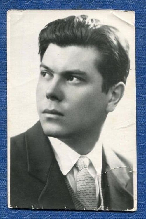 Eduard Bredun image