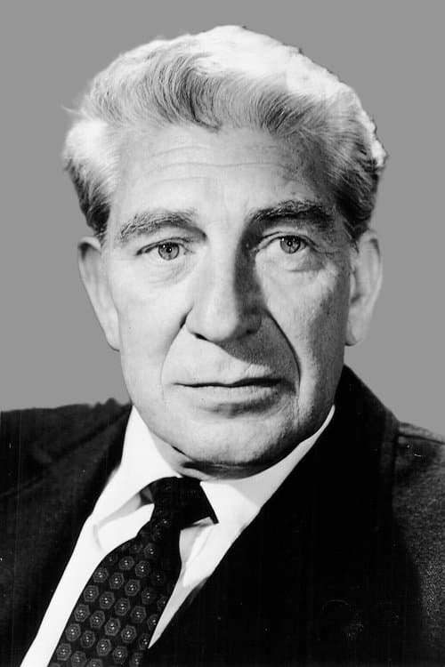Eduard Franz image