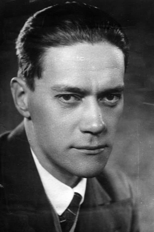 Photo of Eduard Ioganson