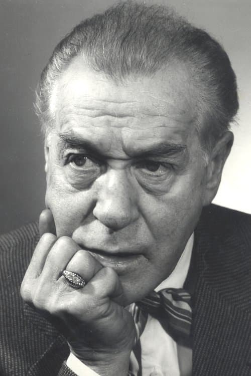 Eduard Kohout image