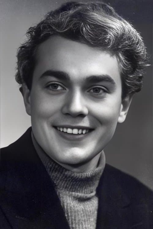 Eduard Koshman image