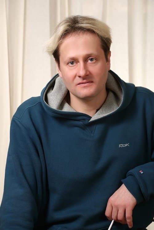 Eduard Radzyukevich image