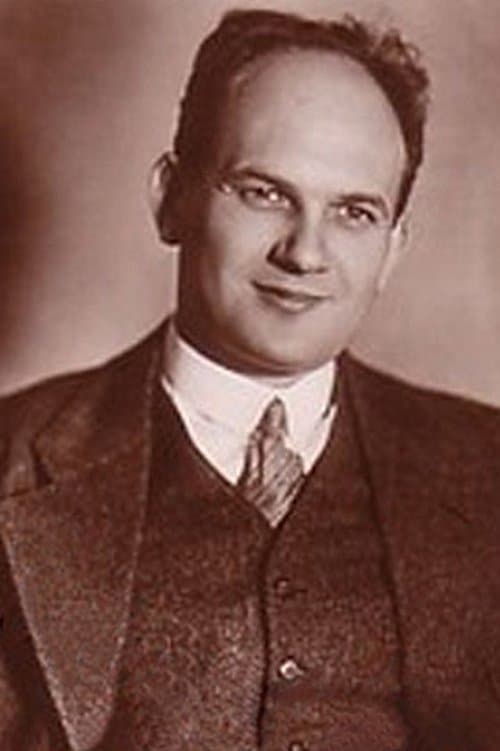 Eduard Wenck image