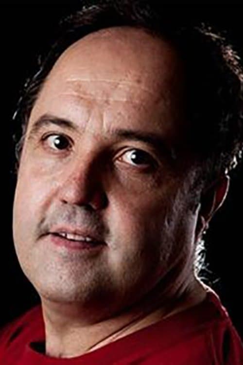 Eduardo Antuña image
