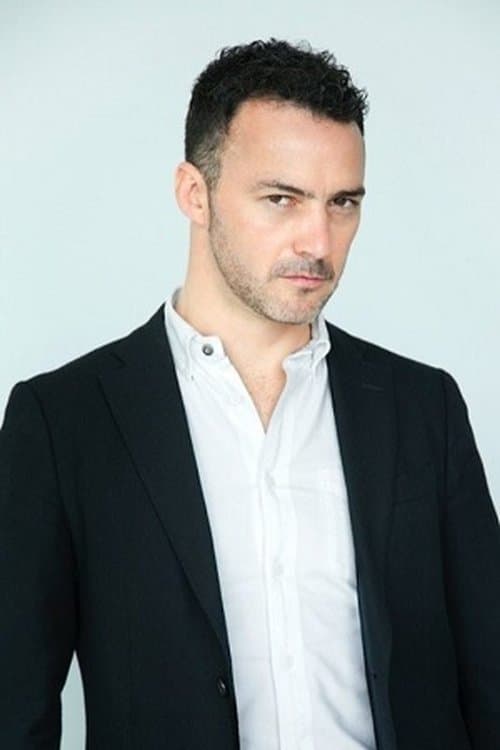 Eduardo Arroyuelo image