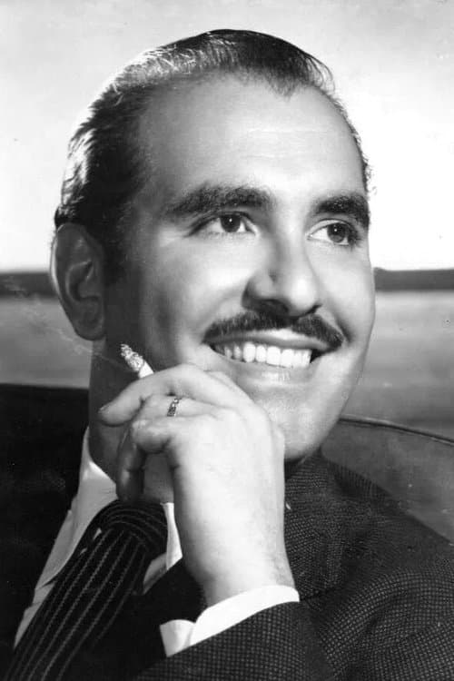 Eduardo Casado image