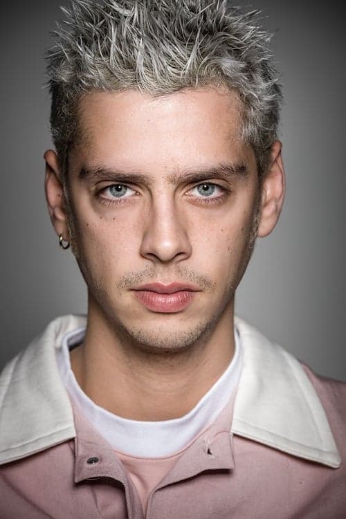 Eduardo Casanova image