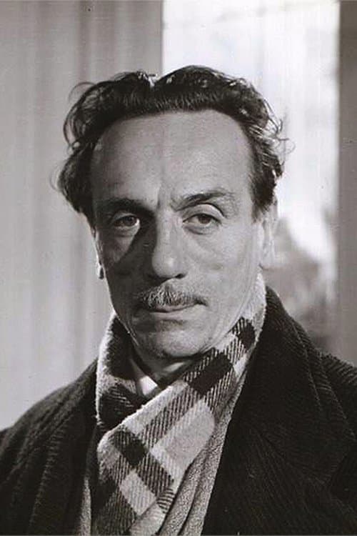 Eduardo De Filippo image