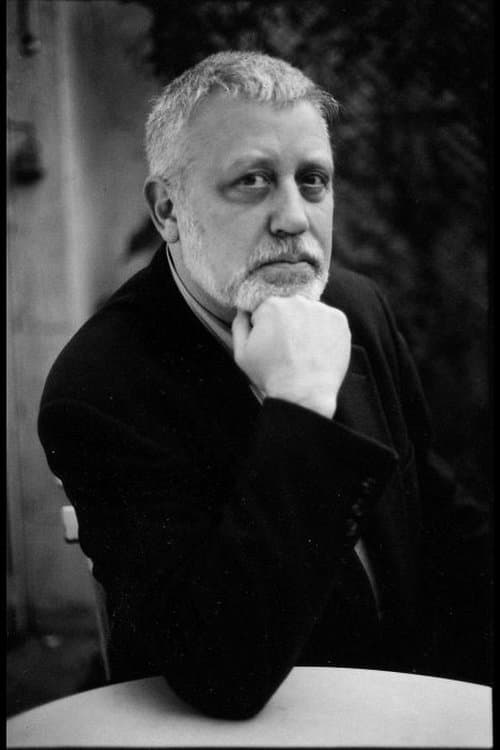 Photo of Eduardo de Gregorio