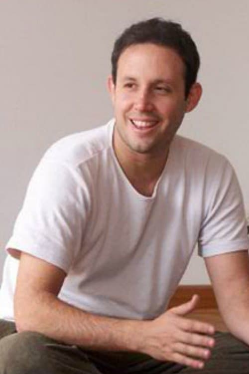Photo of Eduardo Mendoza de Echave
