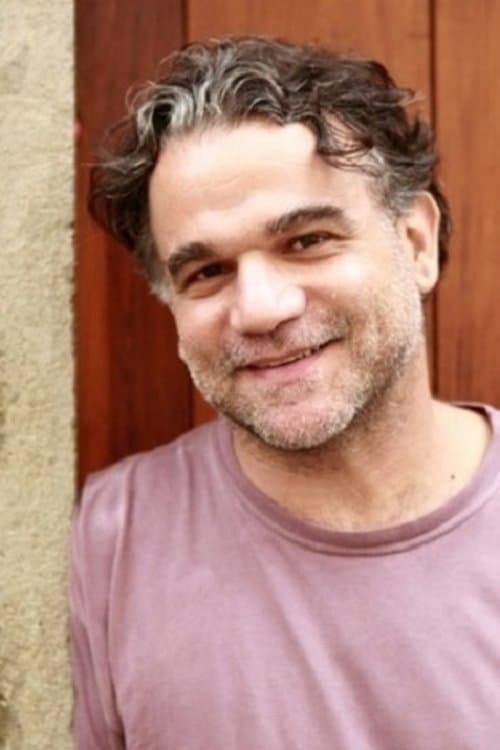 Eduardo Moreira image