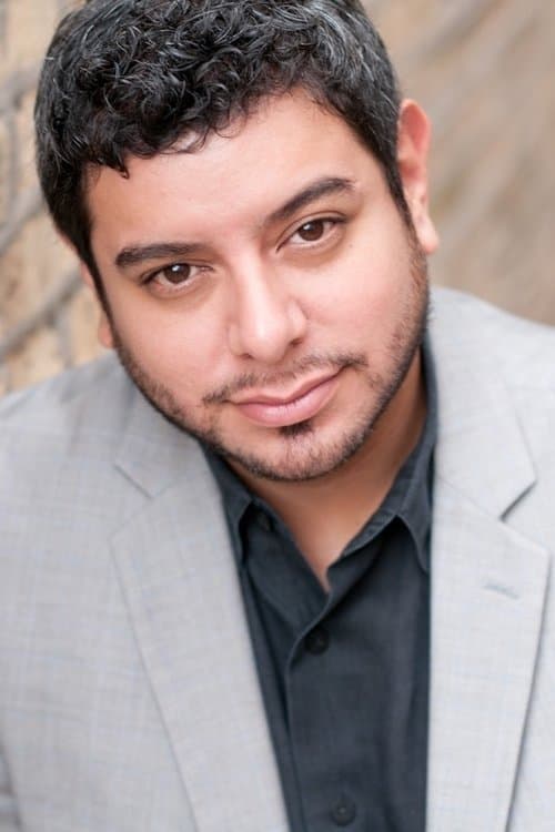 Eduardo N. Martinez image