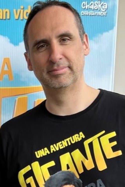 Photo of Eduardo Schuldt