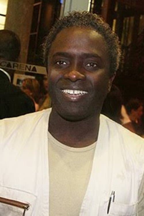 Eduardo Silva image