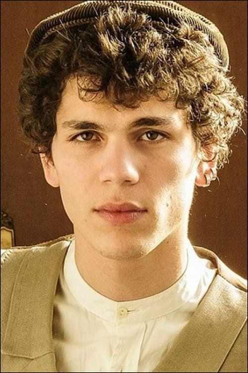 Eduardo Valdarnini image