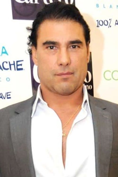 Eduardo Yáñez image