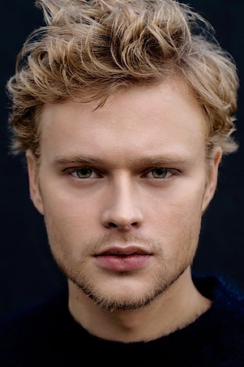 Edvin Endre image