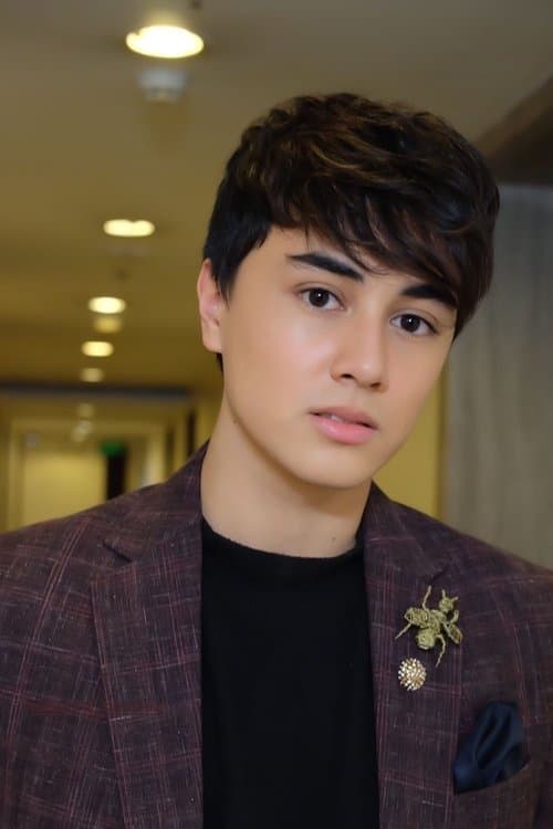 Edward Barber image