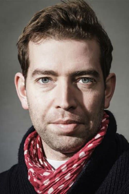Edward Bennett image