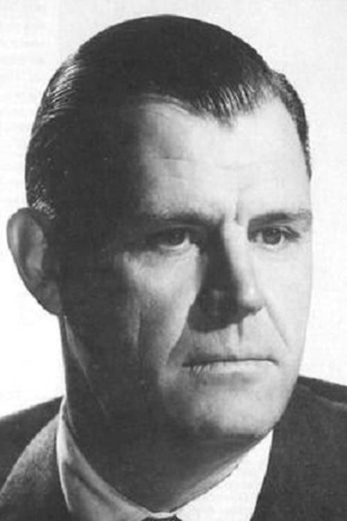 Photo of Edward Bernds
