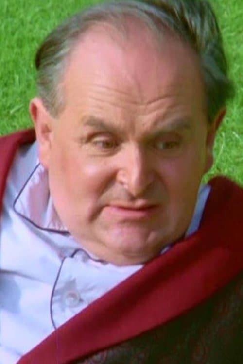 Edward Burnham image