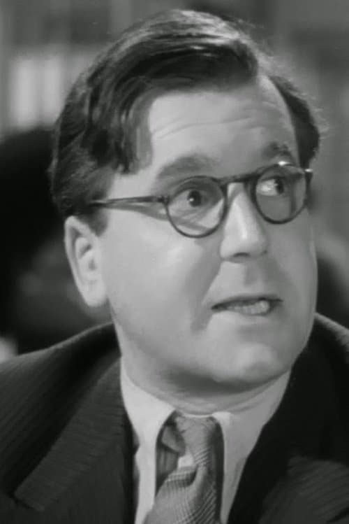 Edward Chapman image