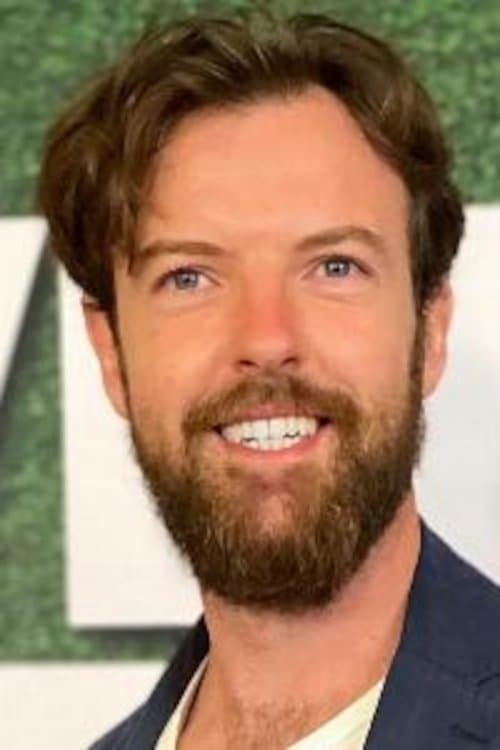 Photo of Edward Drake