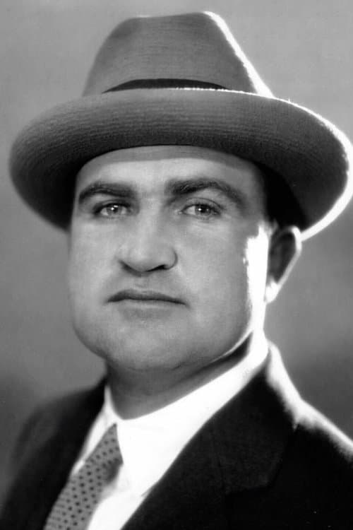 Edward F. Cline image