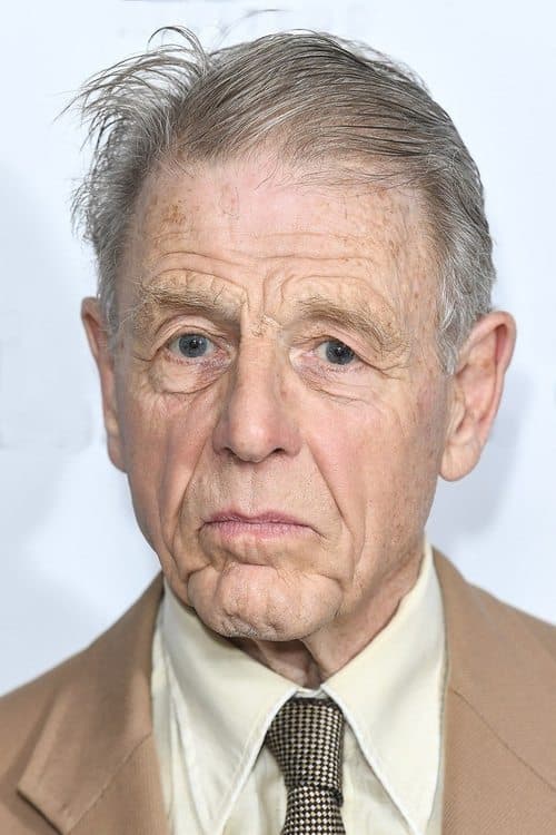 Edward Fox image