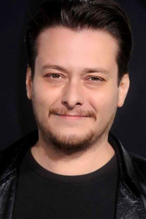 Edward Furlong image