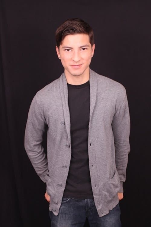 Edward Gutierrez image