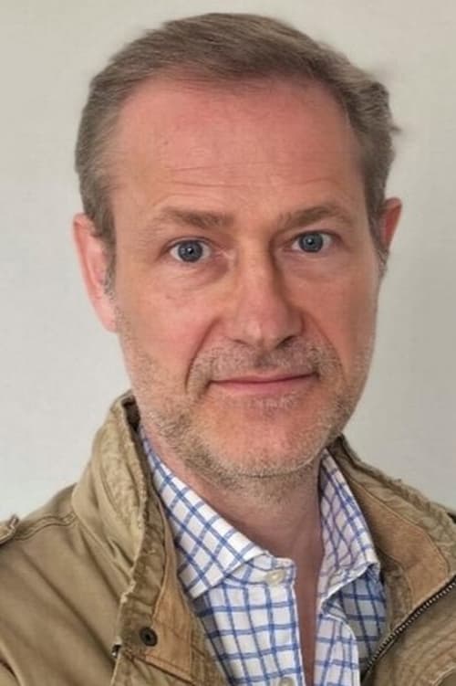 Edward Hamilton-Clark image