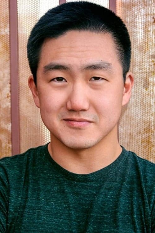 Edward Hong image