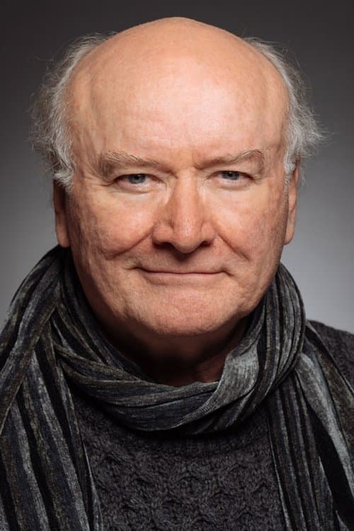 Edward James Hyland image