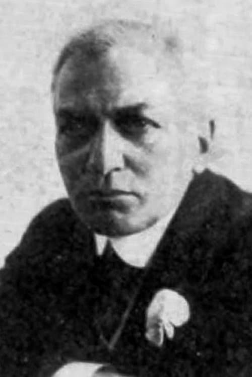 Edward José image