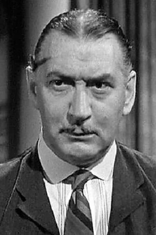 Edward Keane image