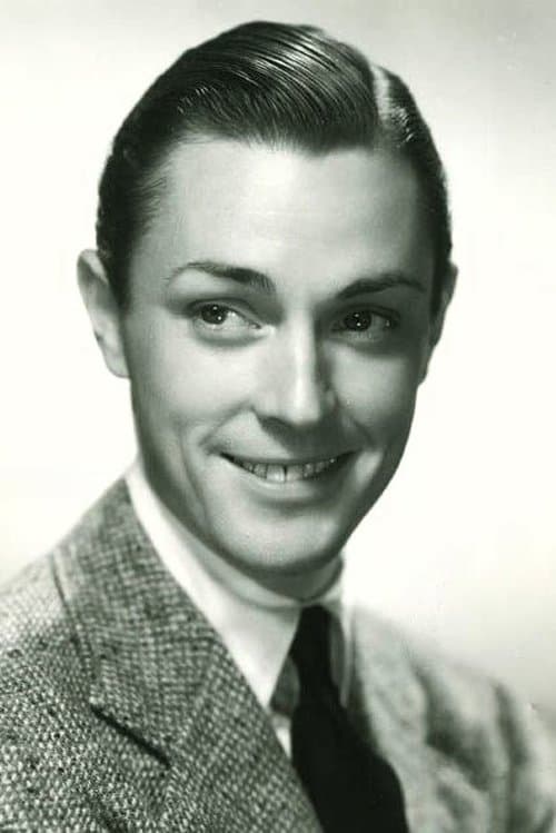 Edward Nugent image