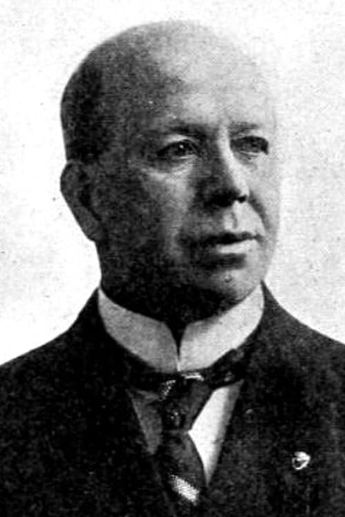 Edward O’Connor image