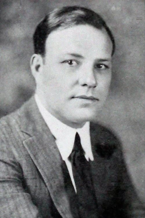 Edward Peil Sr. image
