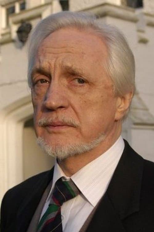 Edward Petherbridge image