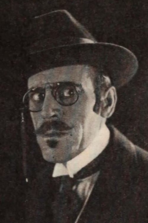 Edward Roseman image