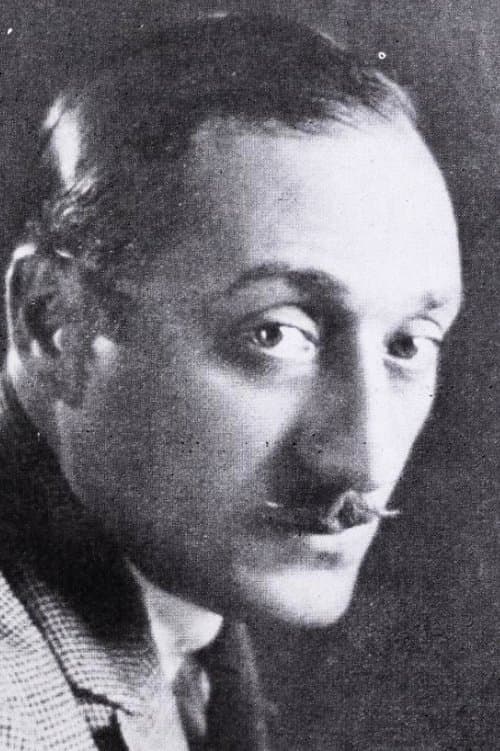 Photo of Edward Sloman