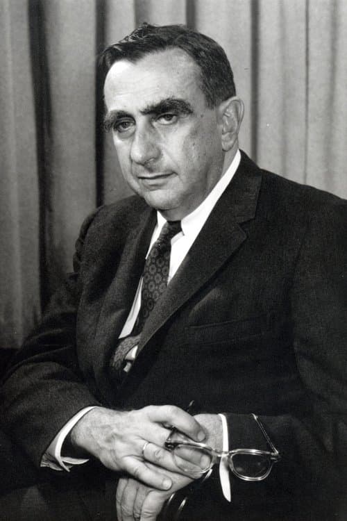 Edward Teller image