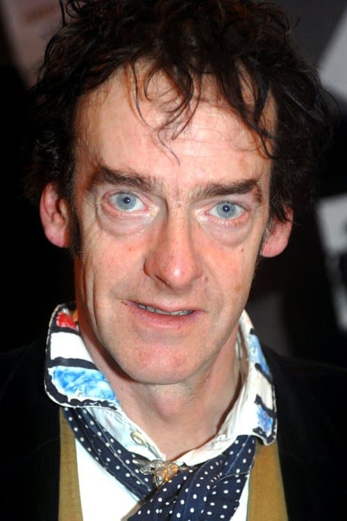 Edward Tudor-Pole image