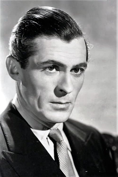 Edward Underdown image
