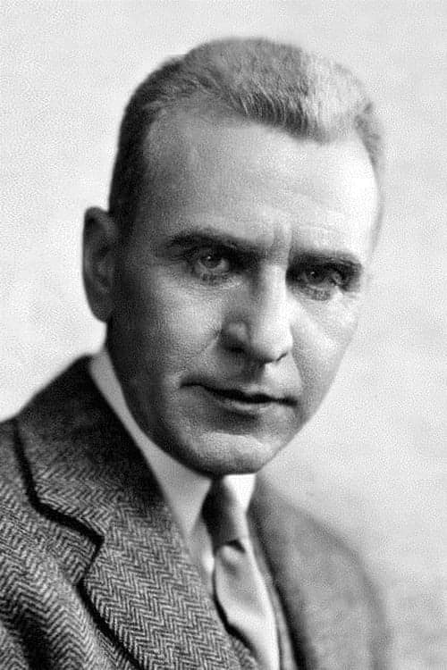 Edward Van Sloan image