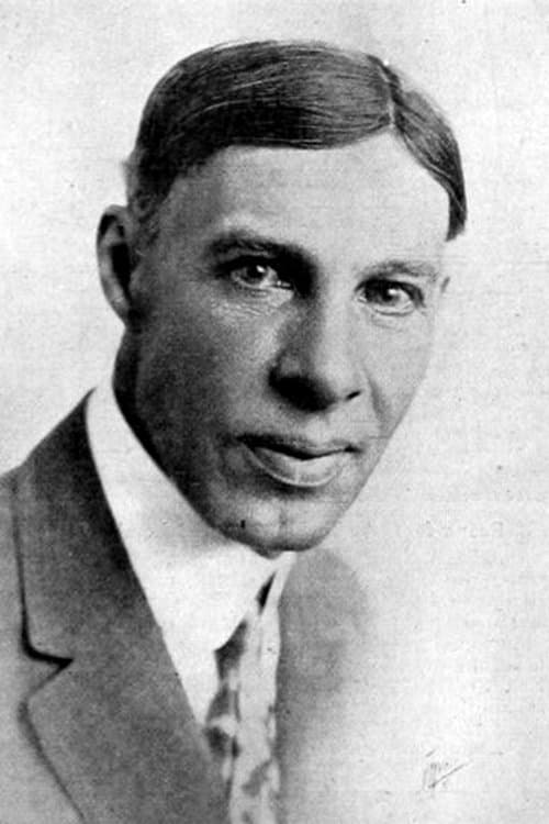 Edward Warren image