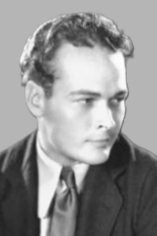 Edward Woods image