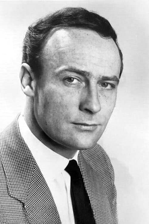 Edward Woodward image