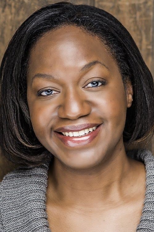 Edwige Jean-Pierre image